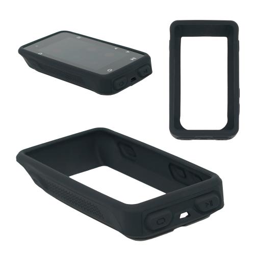 Силиконовый защитный чехол BH630 для велокомпьютера iGPSPORT iGS630