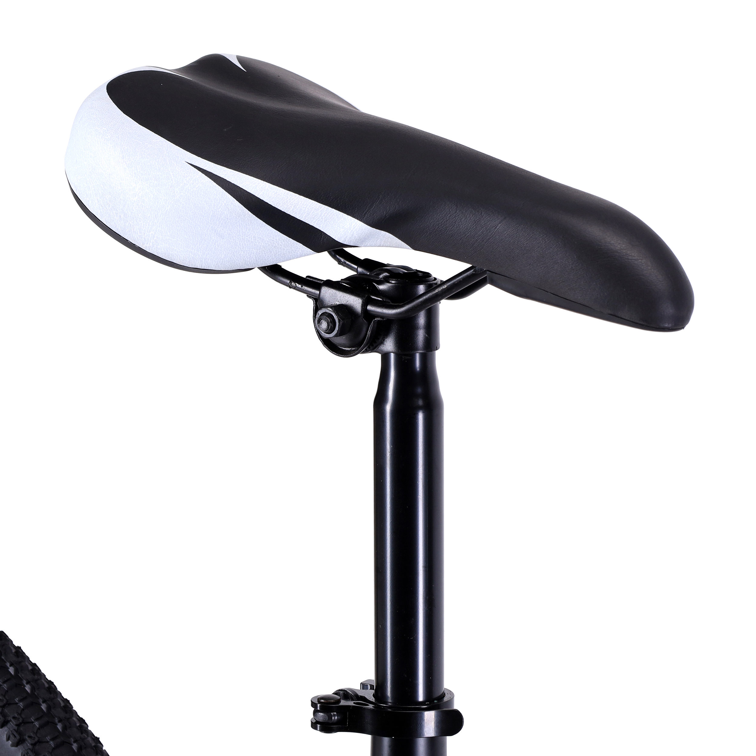 Велосипед горный MERIDIAN MOUNTAIN II 26-17" 21S DISC BRAKE цвет: чёрный-серый