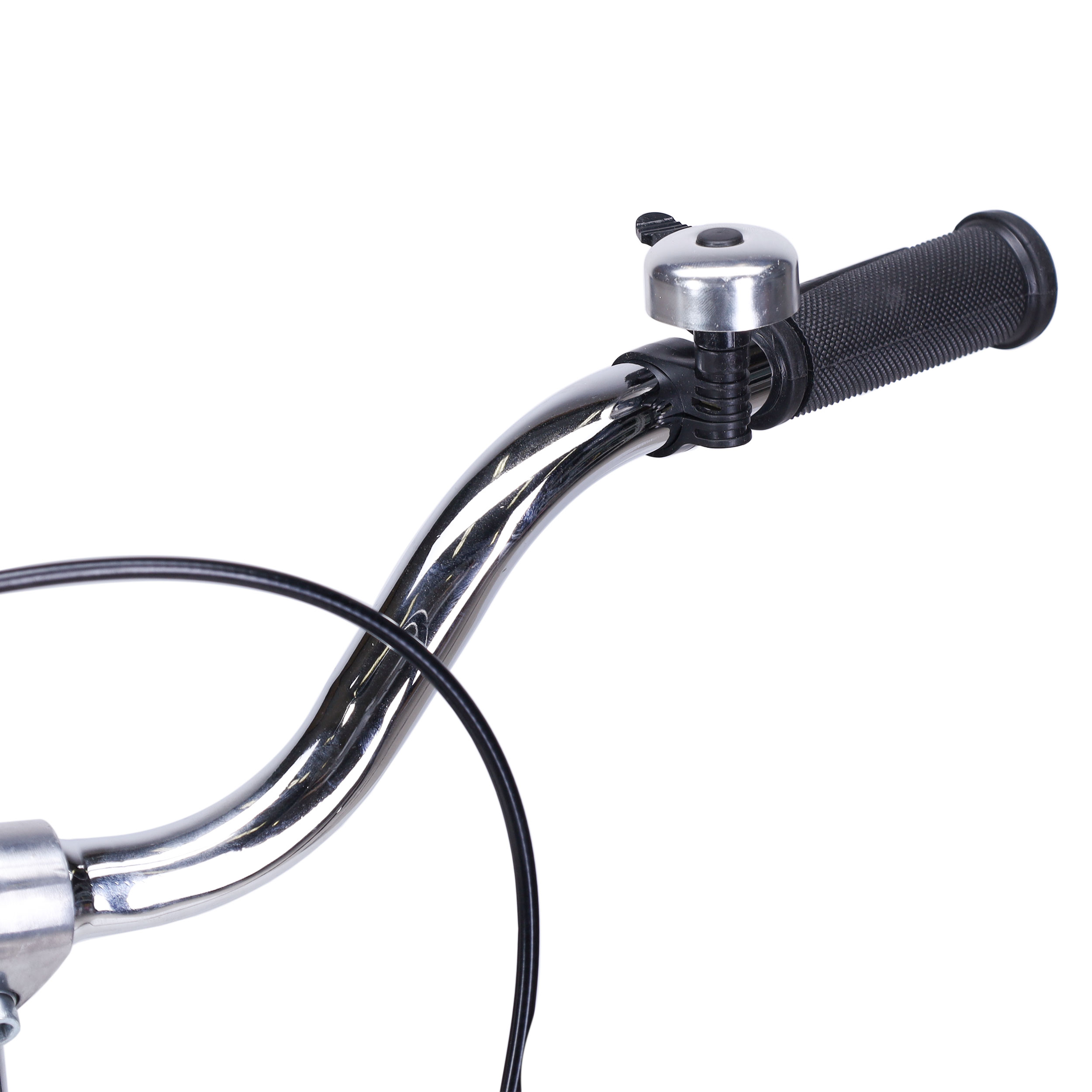 Велосипед 18" Krypton Beetle CB01-18DB цвет Dark Blue