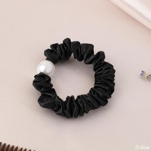 Резинка для волос / NSAL-20В /уп 100/