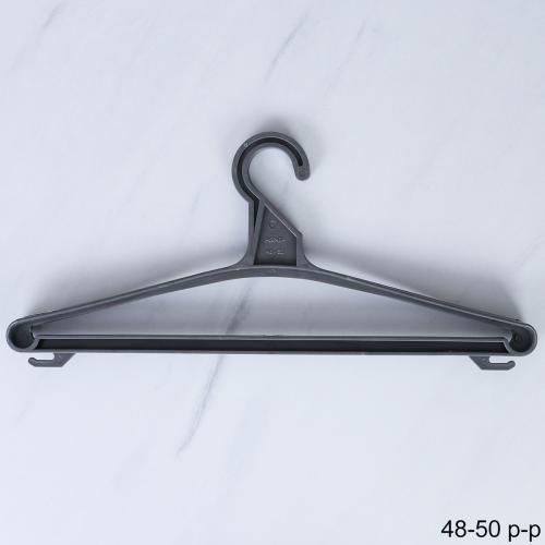 Вешалка для одежды 48-50 р микс /уп/5/ 30/  для пальто