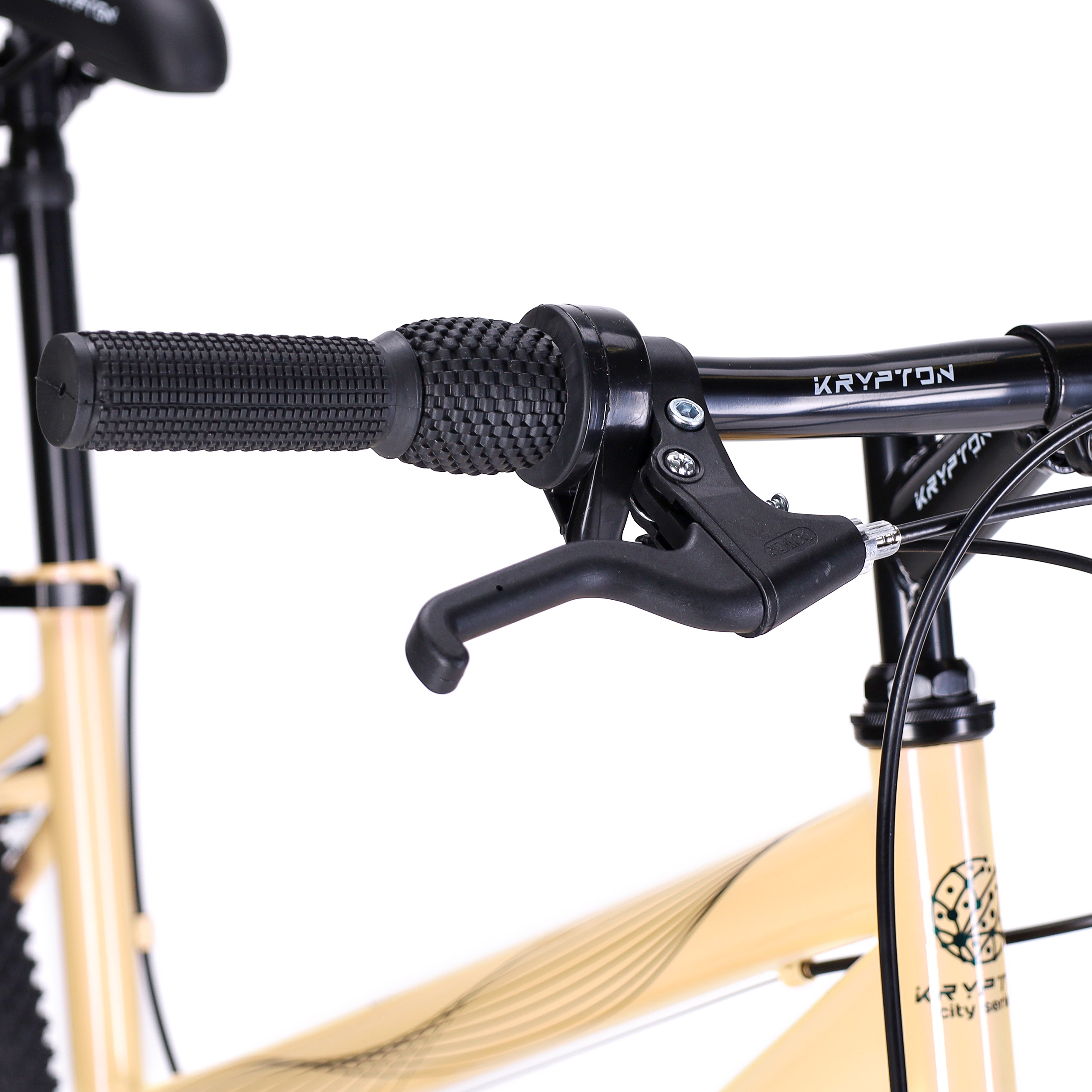 Велосипед 26" рама 17" 7sp KRYPTON TWINKLE ONE розовое золото