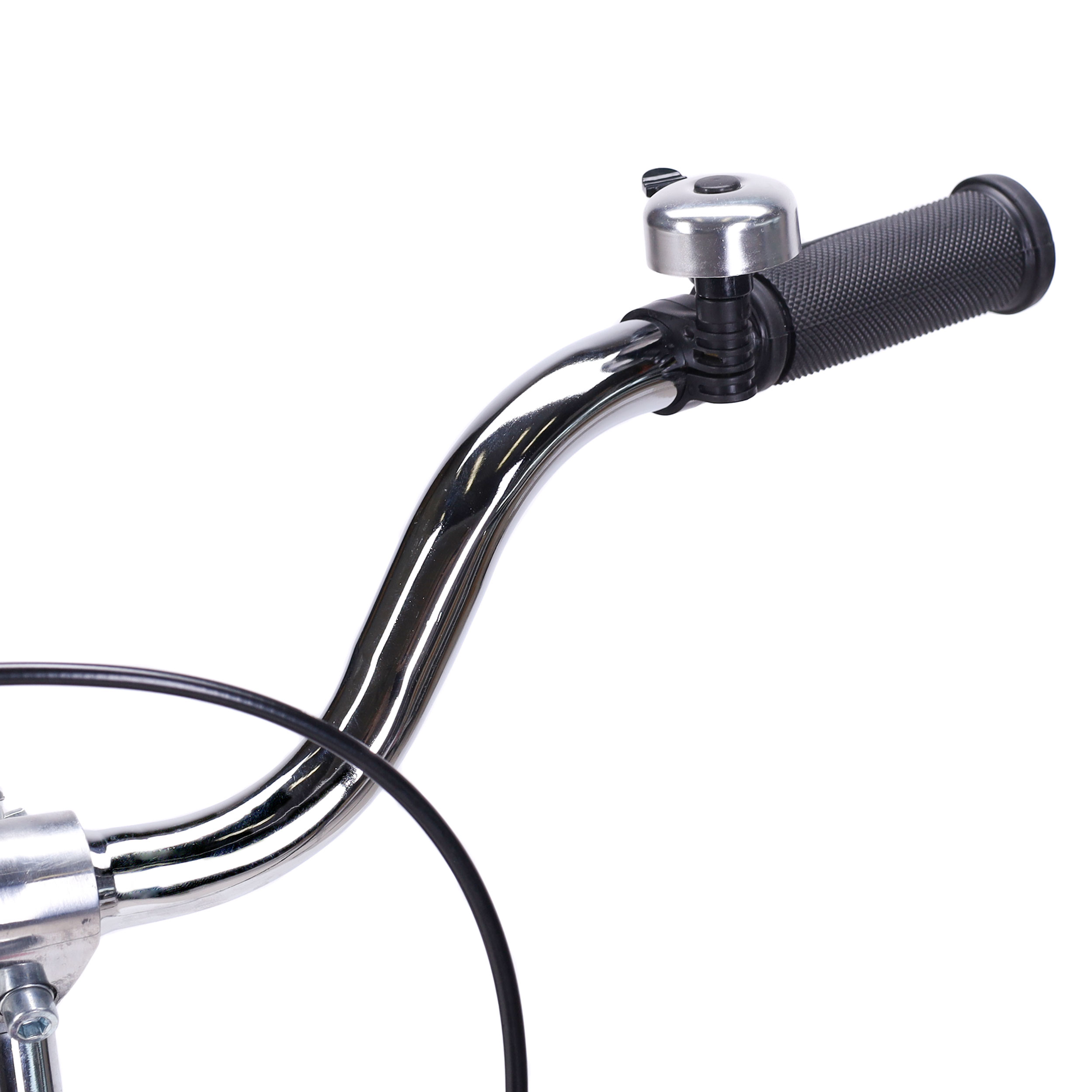 Велосипед 12" Krypton Beetle CB01-12DR цвет Dusty Rose