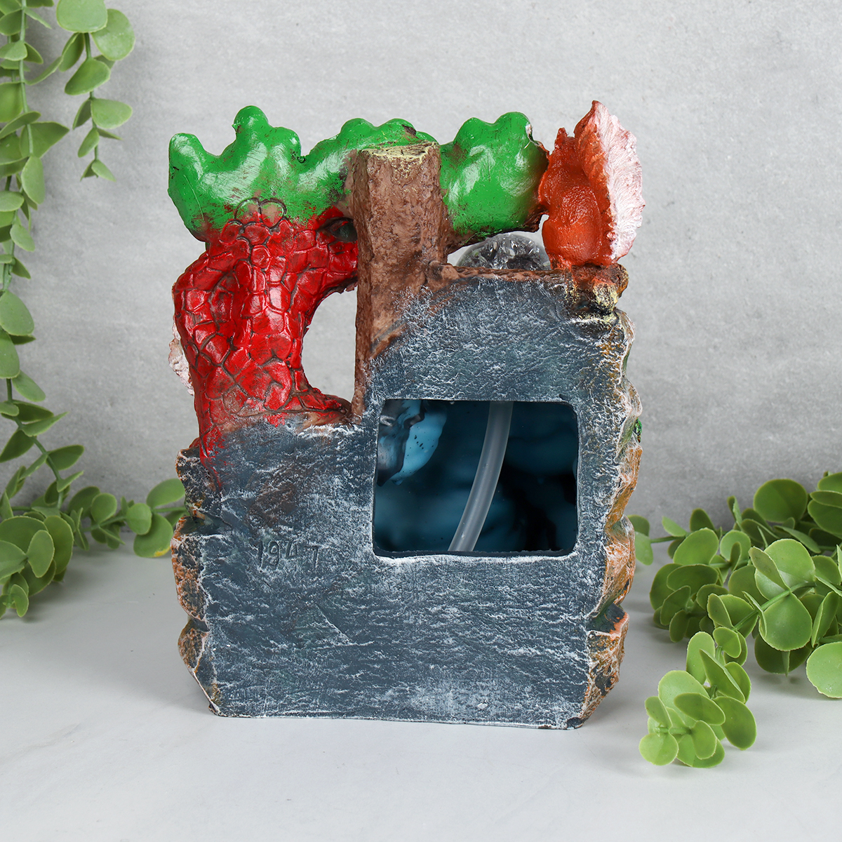 Фонтан 26 см / 1947 /уп 12/