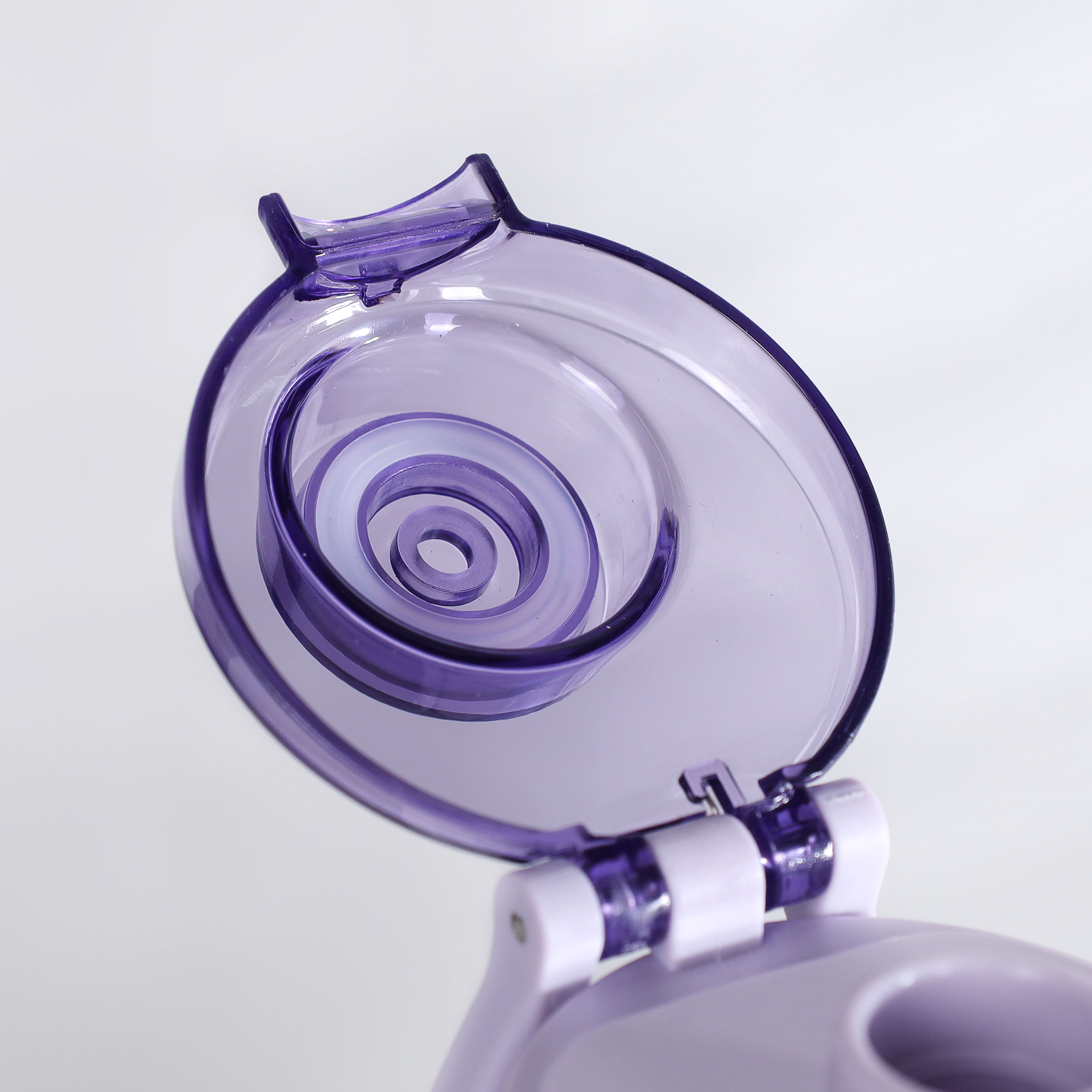 Бутылка для воды Woohooo Ko Samui 780 ml / Пищевой PP / уп 60 / АКЦИЯ