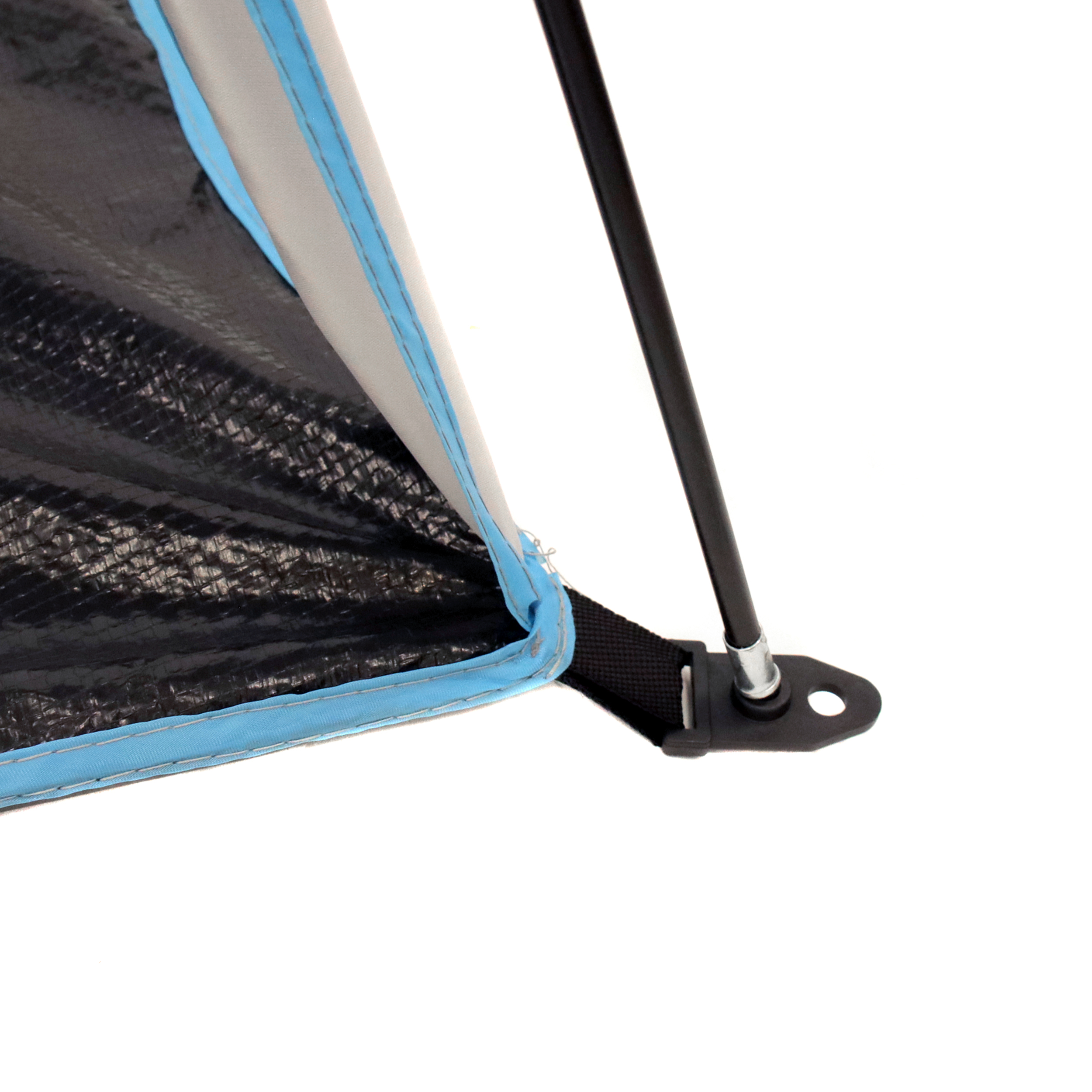 Палатка пляжная 220х120х115 / GB-127D-1 /уп 10/