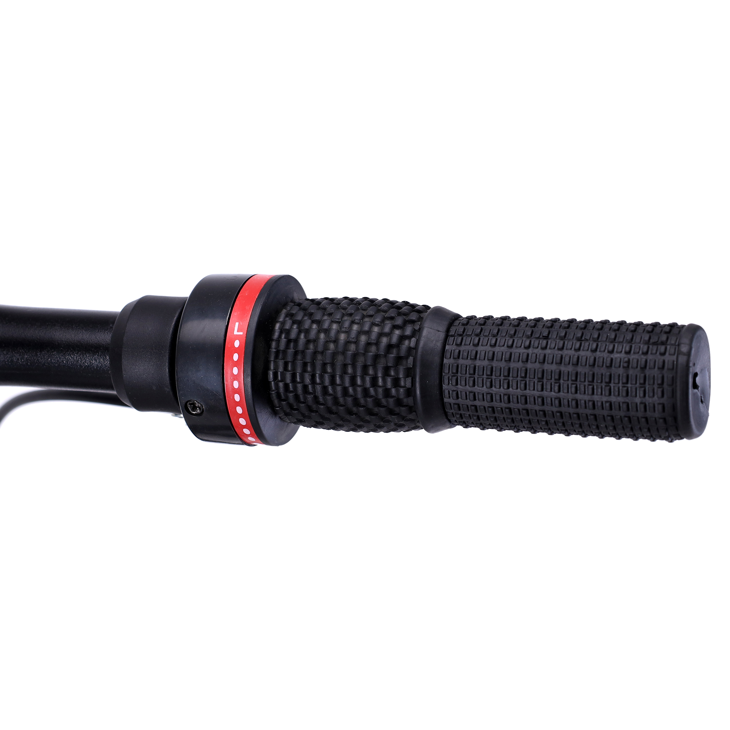 Велосипед горный MERIDIAN MOUNTAIN I 26-17" 21S DISC BRAKE цвет: чёрный-серый