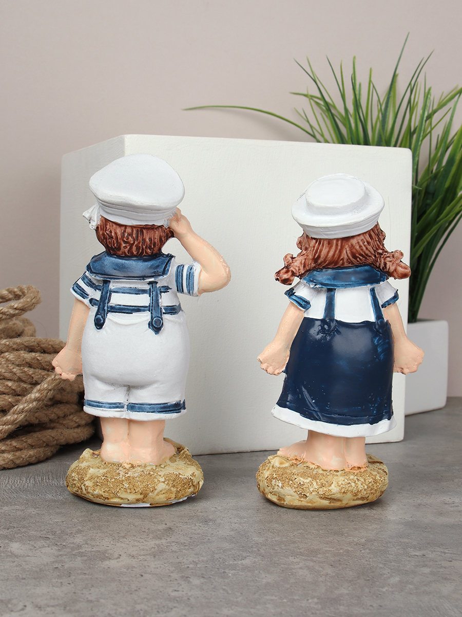 Фигурка Моряки 13 см / F3705AB /уп 2/138/