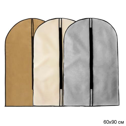 Чехол для одежды 60x90 / CH-90 /уп 240/ ОРР