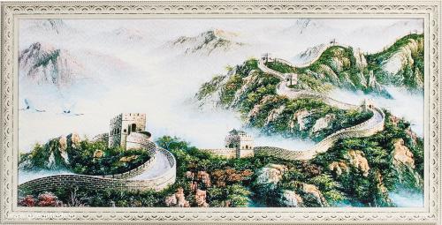 Картина гобелен 40х80 А18 /JR1403-102/