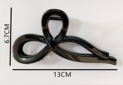 Крабик для волос / Z1537 /уп 12/240/