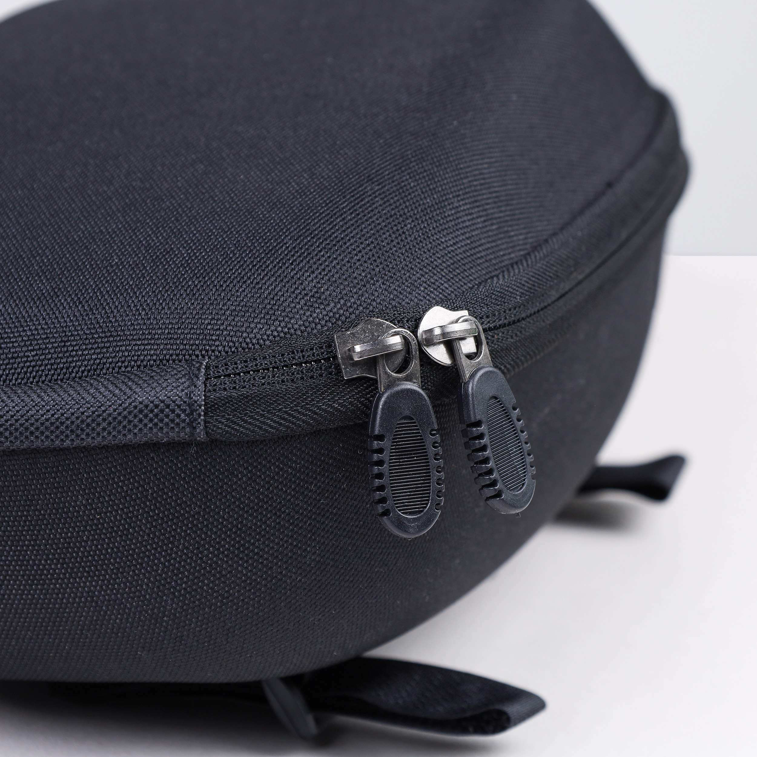 Сумка для электросамоката, скутера BICYCLE SOUL, жесткий тканевый корпус. 30*14*16.5см. /уп 24/