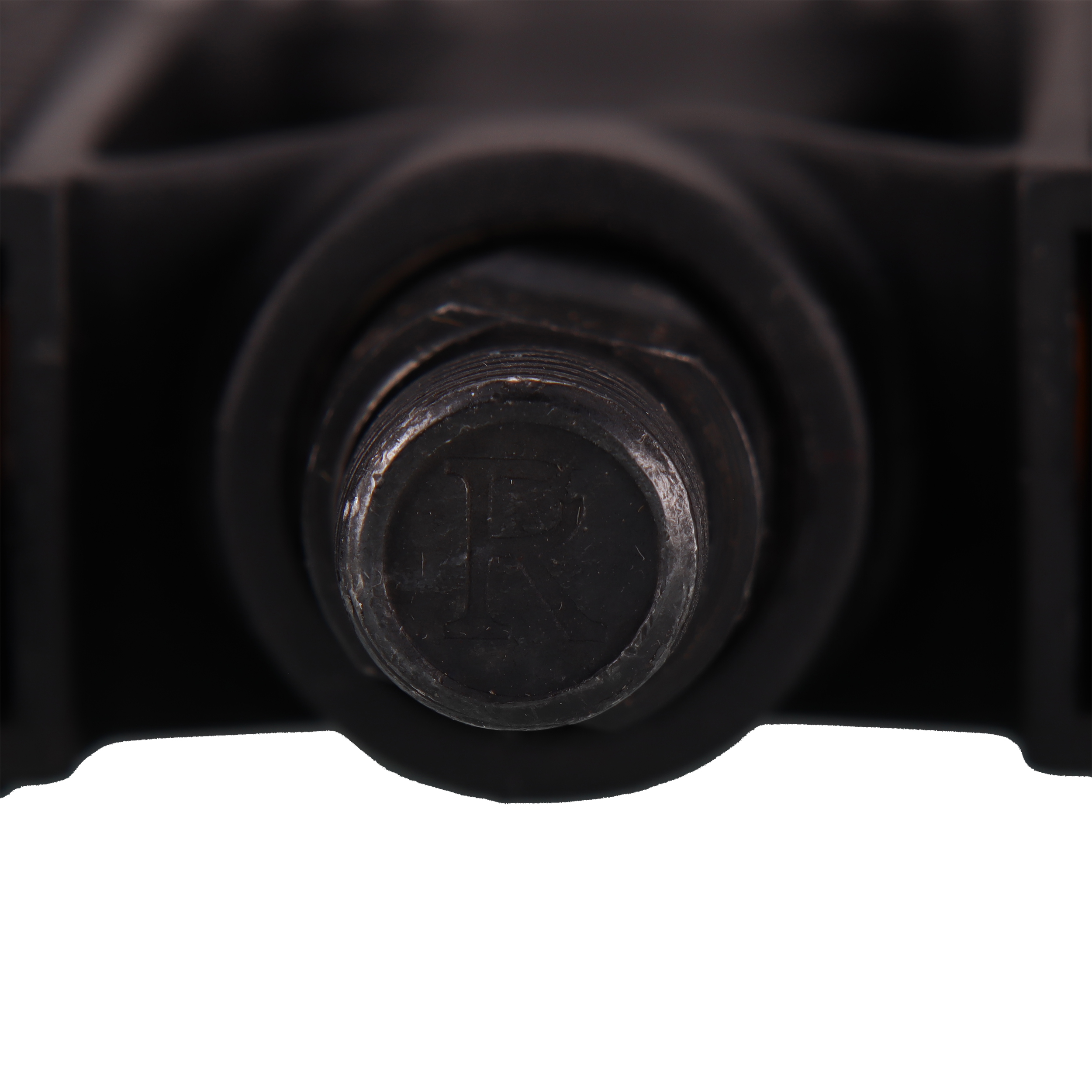 Педаль CITY MIXIEER MX-P830, 9/16 резьба, PP корпус, сталь. подшипник, 105х70мм, с рефлектором, 2S ось, black, 1 пара /уп50/