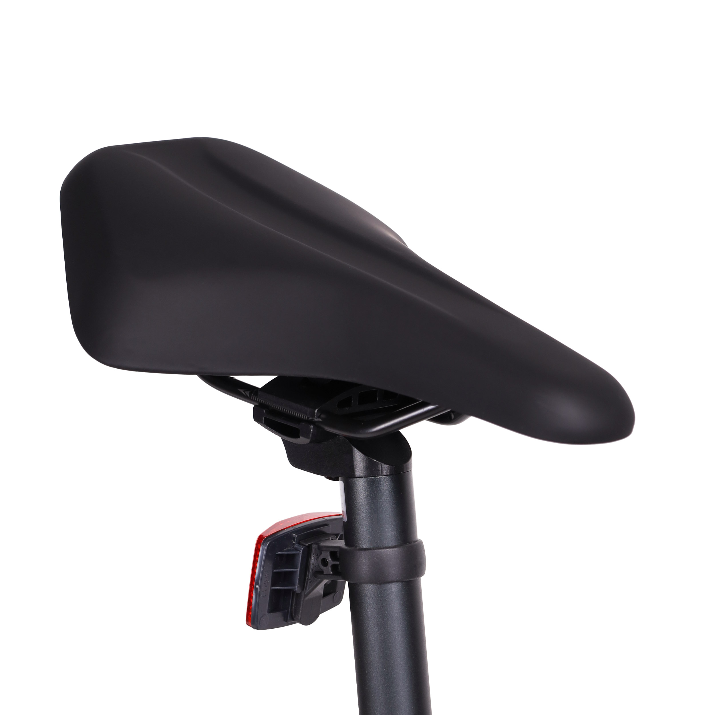 Электровелосипед 29" рама 17" COMIRON BeFASTER 7SP SHIMANO 250W 36V/10.4AH чёрный