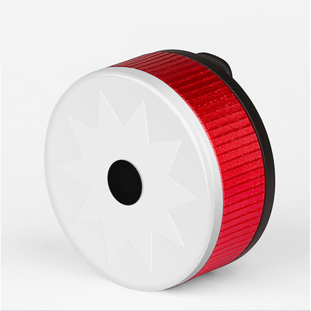 Фонарь задний COMIRON TA03 корпус: алюминий/ABS, IPX4; свет: 16LED, 20lm; аккум: 220mAh, USB; 5 режимов, красный. /уп 50/