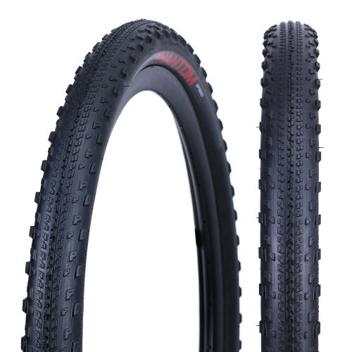 Покрышка 29x2.3 PHANTOM SPEED 58-622 TLR/ SPS/ WRE Silica Maxx 120TPI BLACK FOLDABLE 708g /уп10/