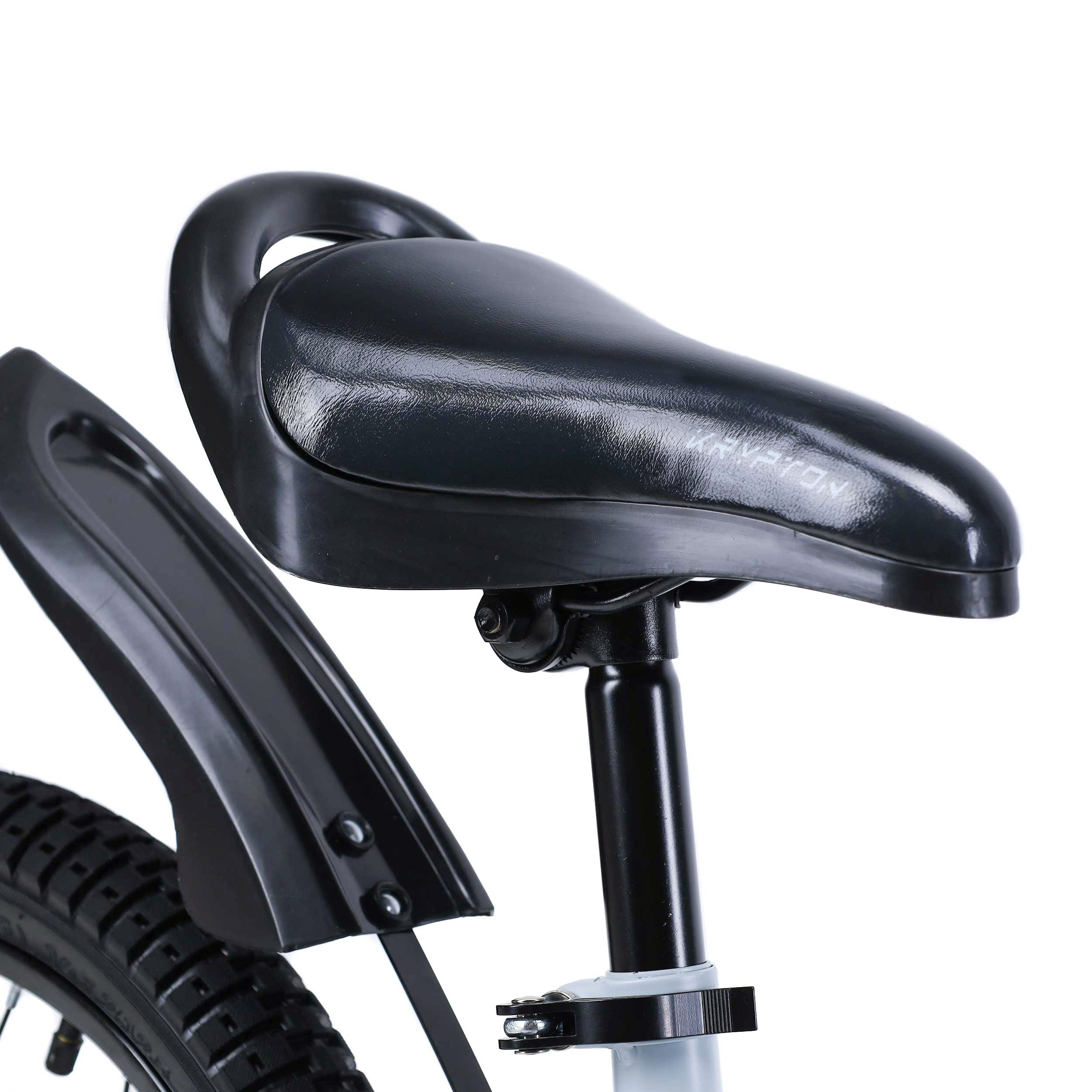 Велосипед 12" Krypton Beetle CB01-12LB цвет Light Blue