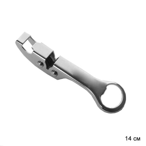 Точилка для ножей с открывашкой / RE-45 /уп 300/