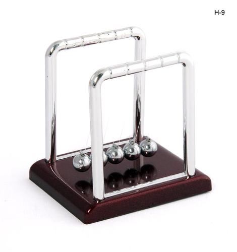 Маятник 9 см / H50S /уп 144/