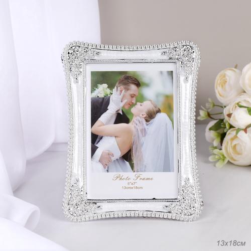 Фоторамка 13х18 / CZ-059 /уп 60/