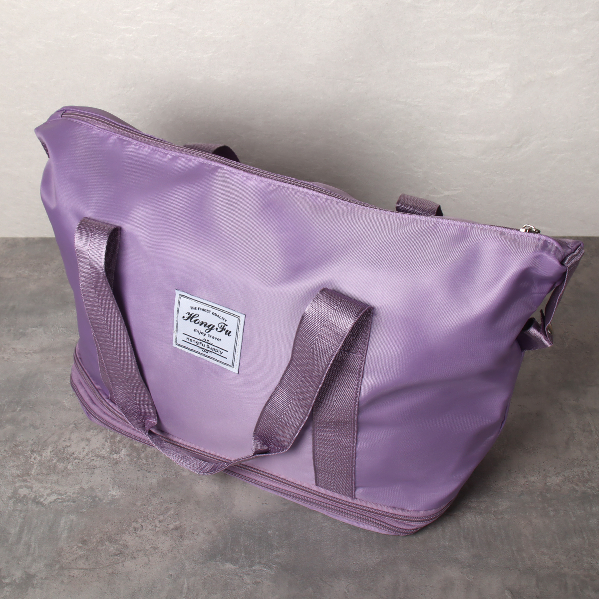 Сумка-трансформер дорожная 30x40x21 см / BAG-421/1 /уп 30/