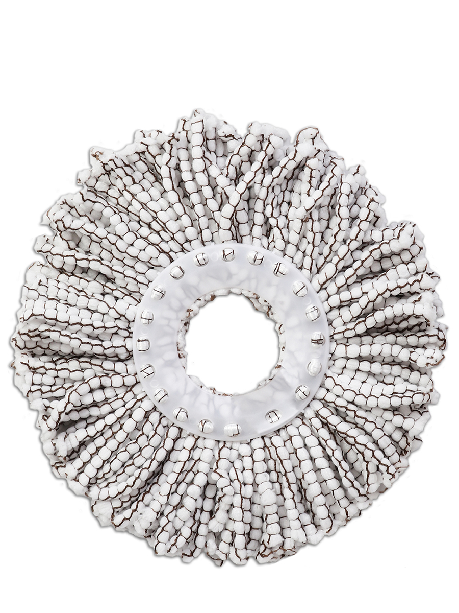 Насадка для швабры центрифуга / T-02 /уп 300/