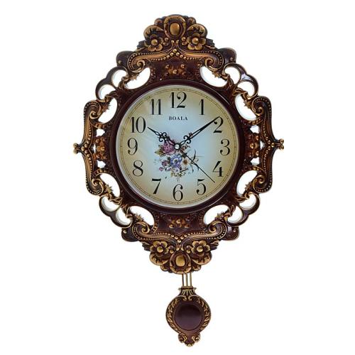 Часы настенные / T2932-1H /уп 10/