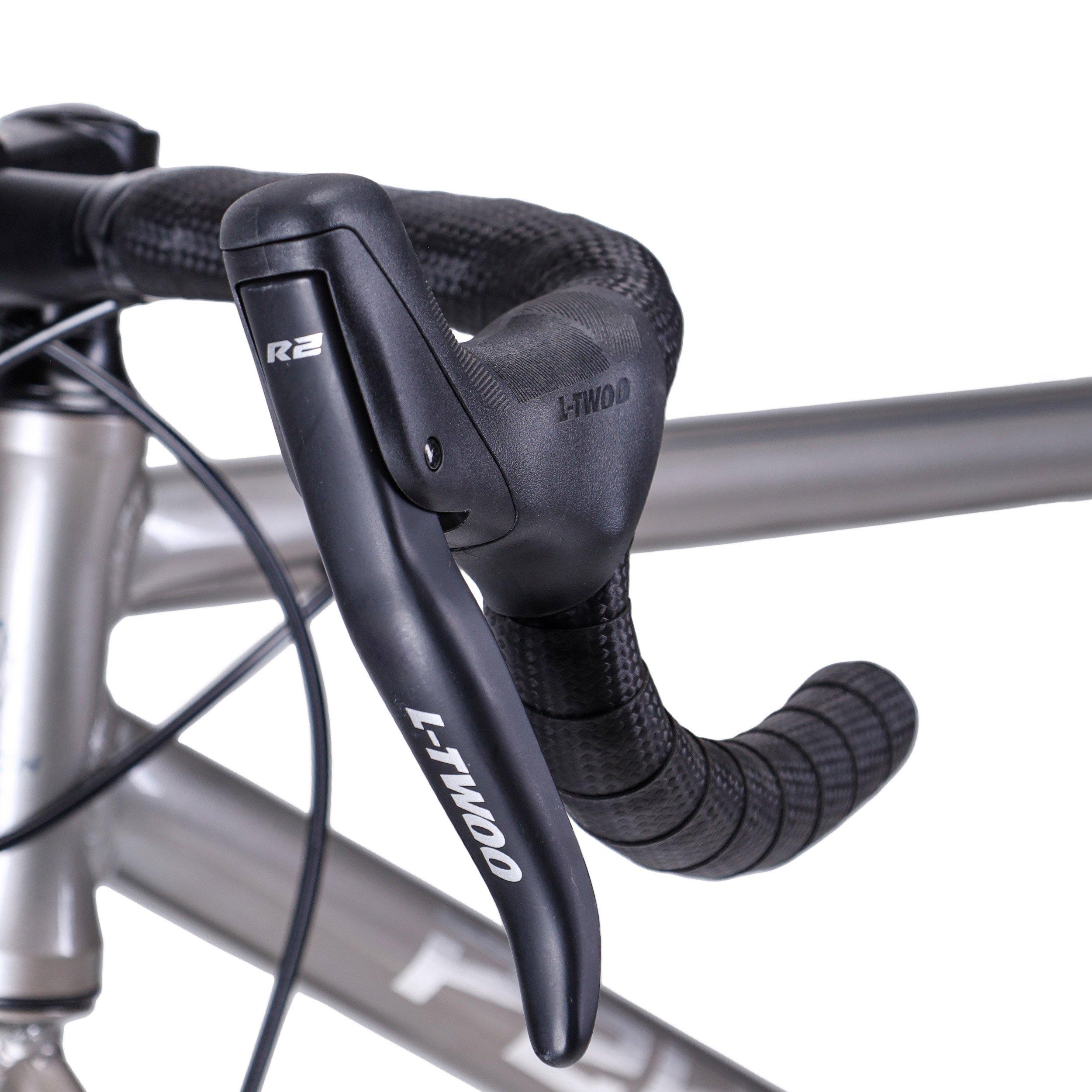 Велосипед гревел KRYPTON РЕКОРД 26" рама 15" 7sp GRAY