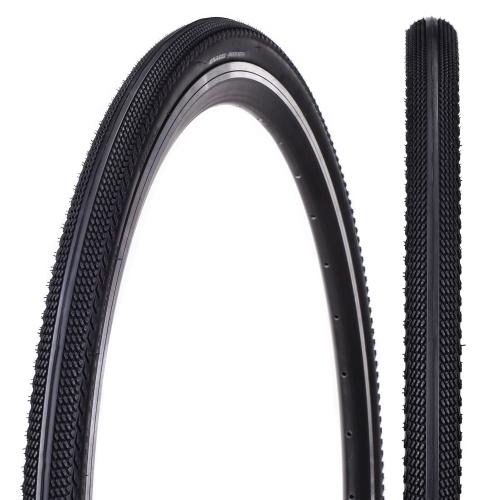 Покрышка для велосипеда COMIRON GRAVEL 700x32 60TPI Kevlar Antipunkture 1.5mm