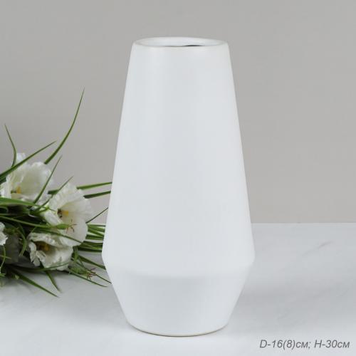 Ваза 35 см / WRF-91 /уп 9/