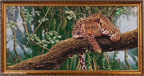 Картина гобелен 40x80 M080 / 10039-1/