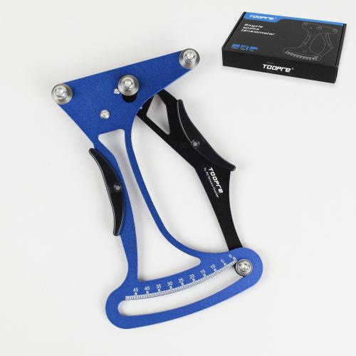 Тензометр TOOPRE TP-R2 измеритель натяжения спиц /уп 25/