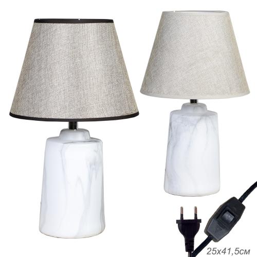 Светильник настольный 41 см / M005 /уп 24/А