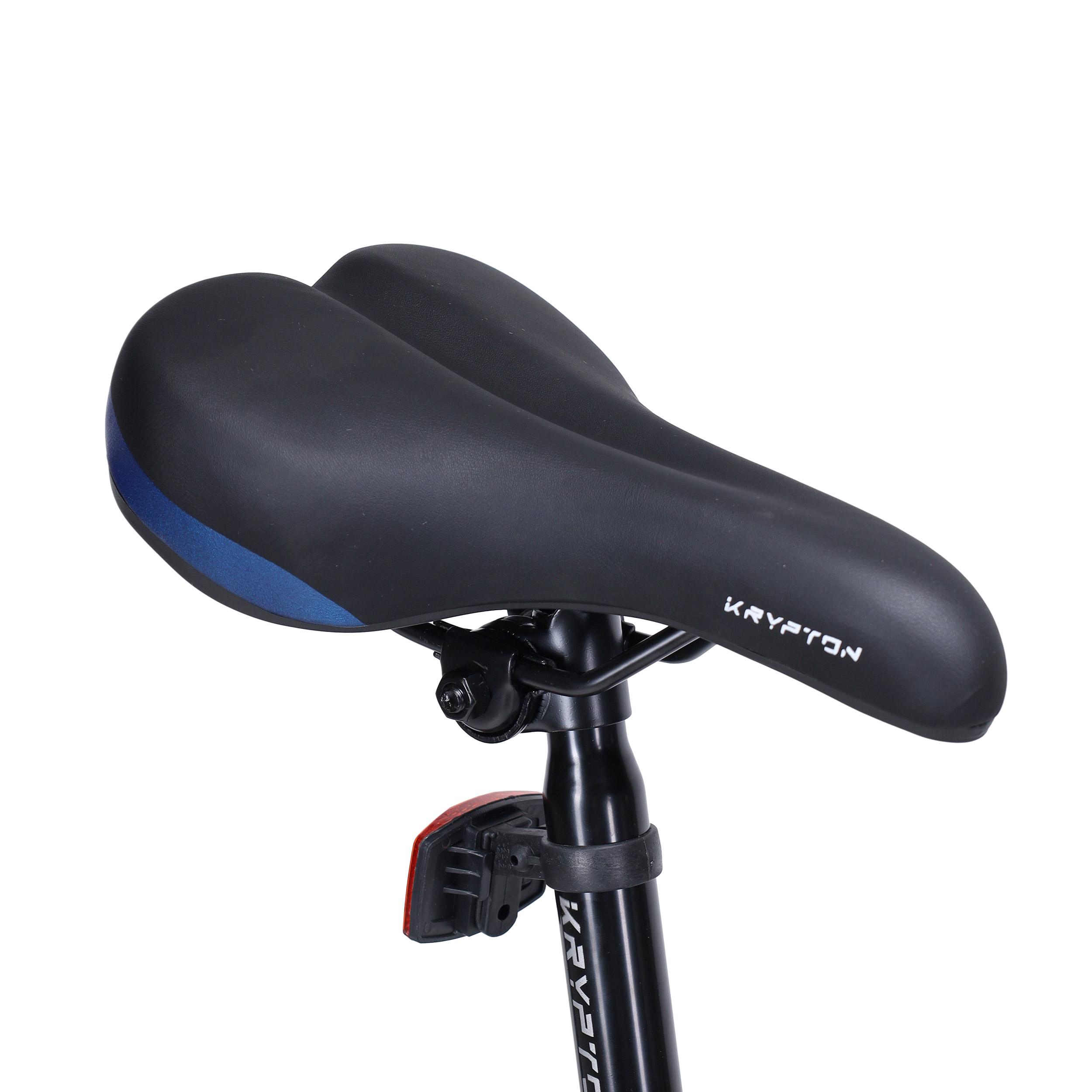 Велосипед 27.5" рама 19" 21sp KRYPTON EAGLE II синий opale blue