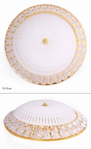 Светильник потолочный 8045-550 /уп.1/