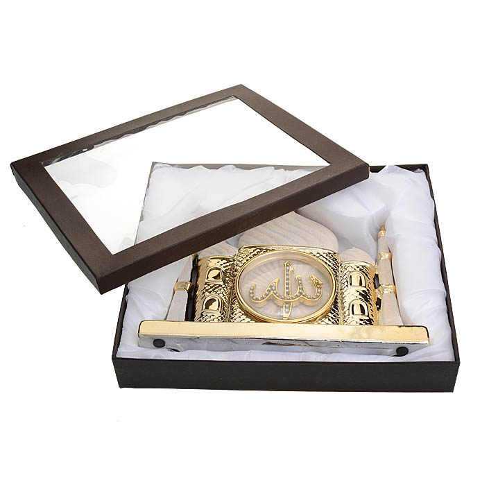 Статуэтка мусульманская 25 см / JY1822CP / штучно