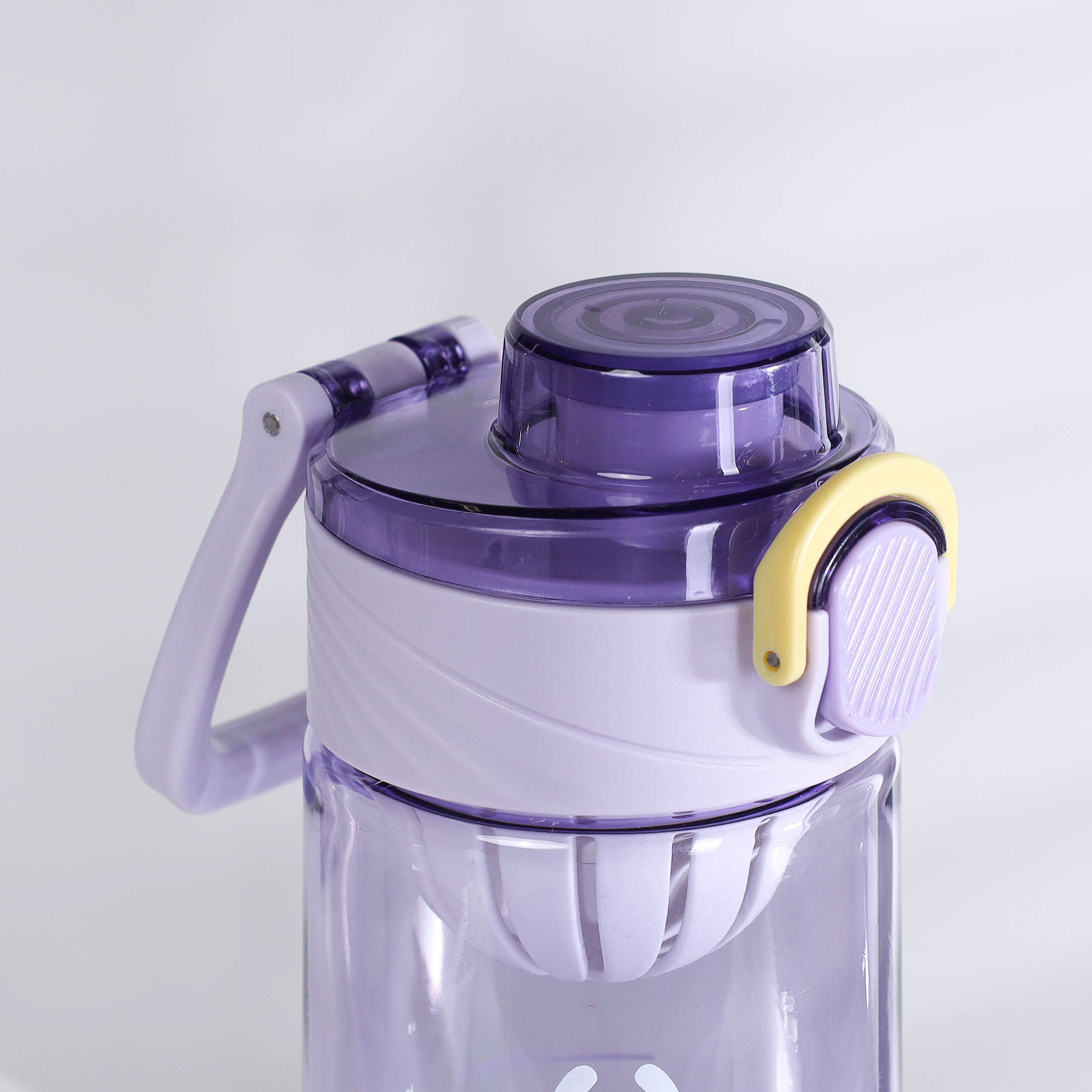 Бутылка для воды Woohooo Ko Samui 780 ml / Пищевой PP / уп 60 / АКЦИЯ