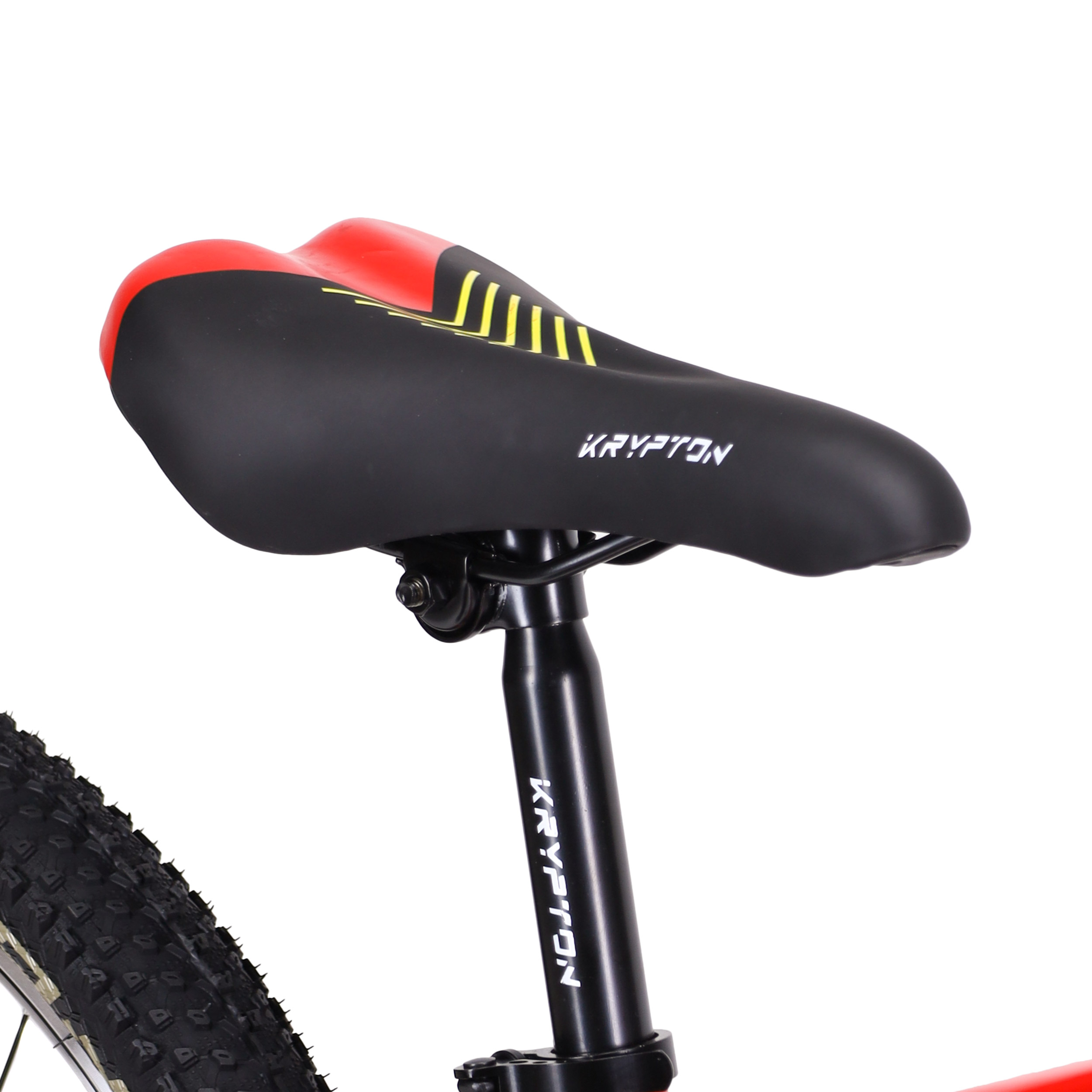 Велосипед 24" Krypton Hyperion ригид KH10R24HF 7sp огненный феррари