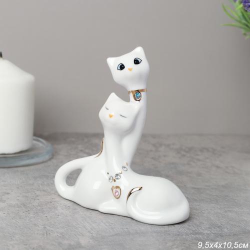 Фигурка Кошечки 10 см / B2270 /уп 96/