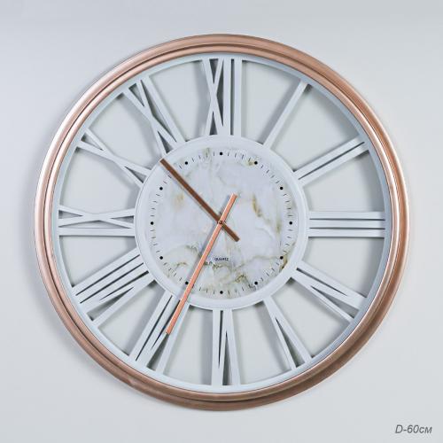 Часы настенные 60 см / 3301-2С /уп 6/