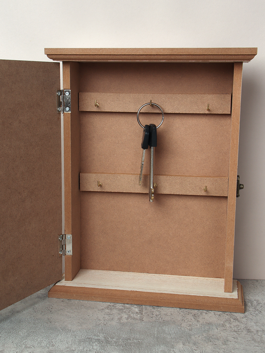 Ключница 21х26 см / AW-413 /уп 36/