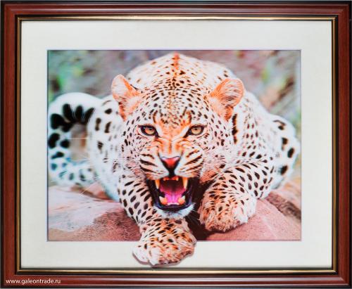 Картина 5D 40х50 001 / 10058-2/