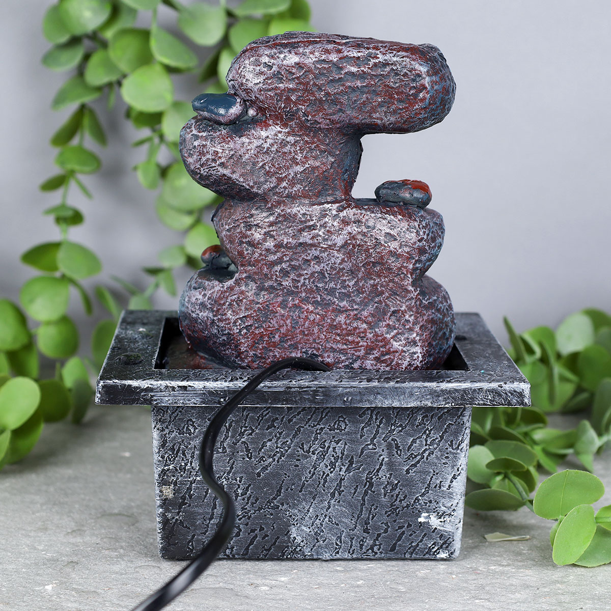 Фонтан 20 см / 22011 /уп 24/