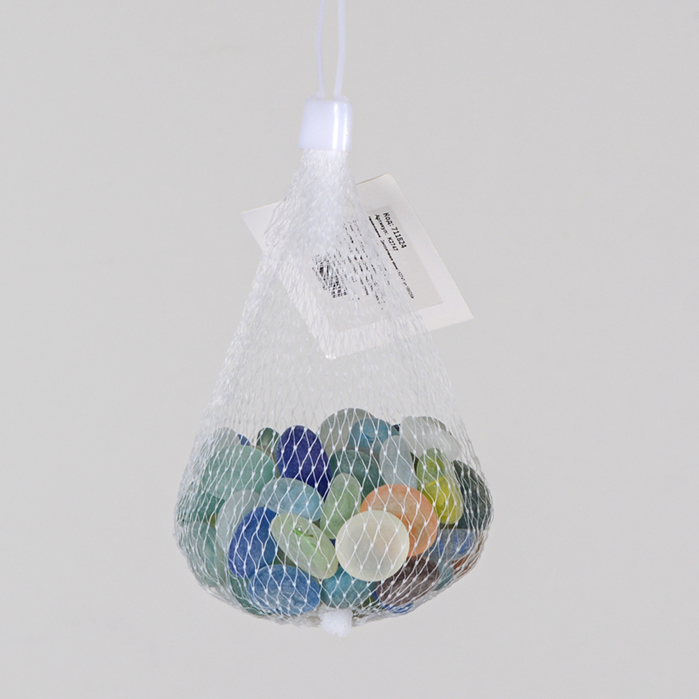 Декоративные камни 250г / K2747 /уп 100/