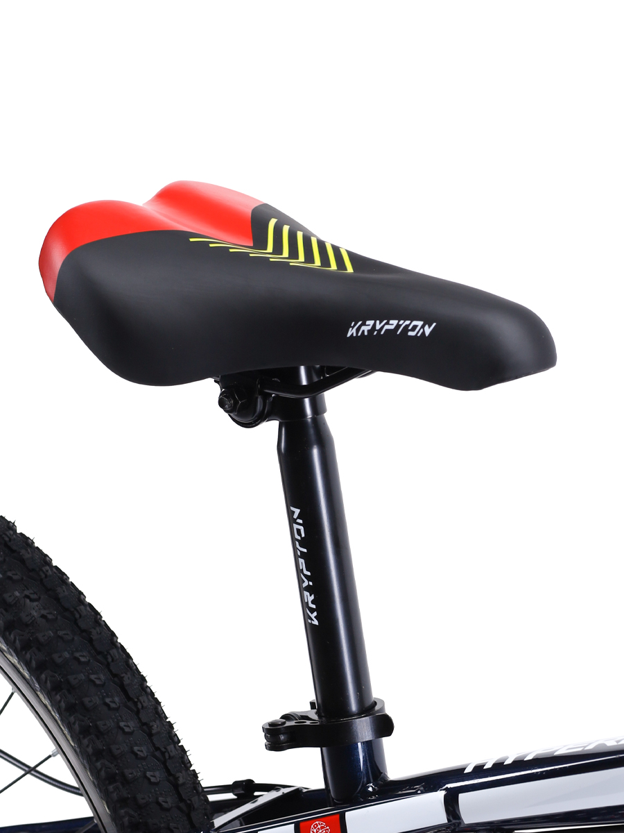 Велосипед 24" Krypton Hyperion ригид KH10DB24HF 7sp синий красный