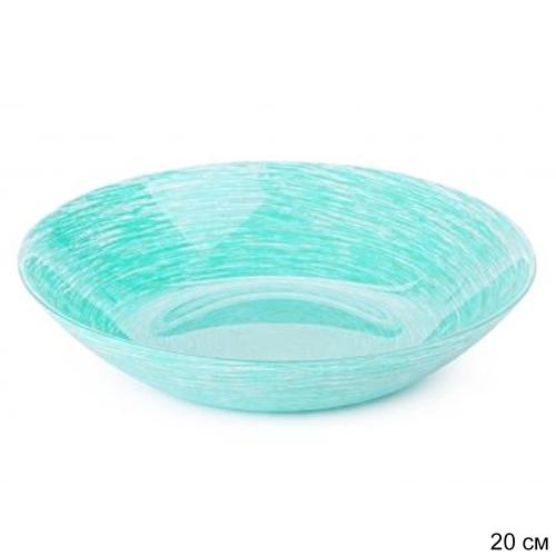 Тарелка суповая 20 см Брашмания Тюрку Аз / Q5959 /уп 24/ Люминарк