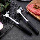 Молоток для мяса 24 см / 8903 /уп 12/72/ ОРР