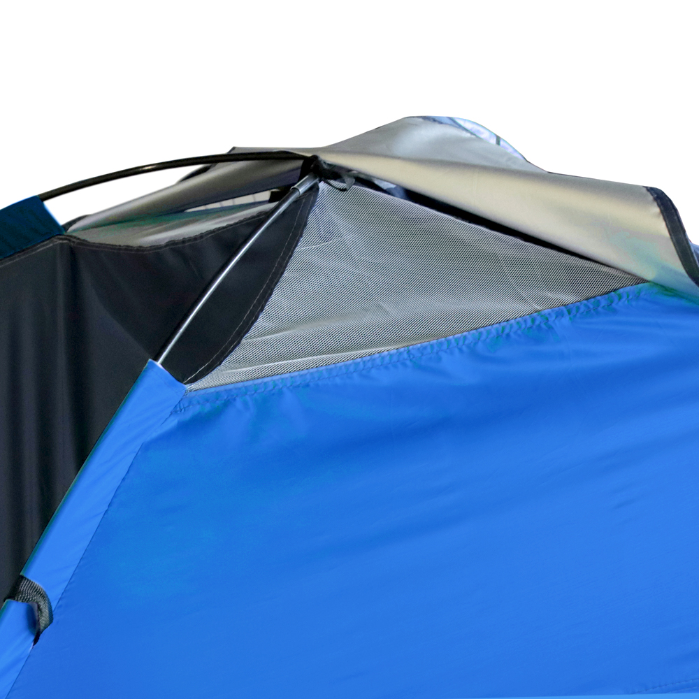 Палатка 200х150х110 / 170Т23M / уп 1 /