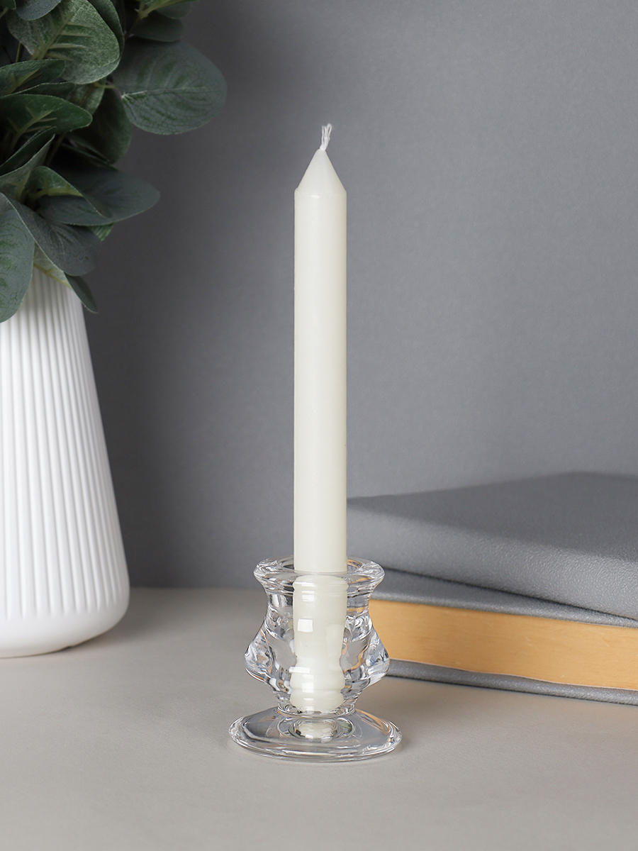 Подсвечник 6 см / WS-139 /уп 6/144/