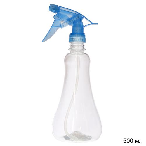 Пульверизатор 0,5 л Капелька / М499 /уп.30/